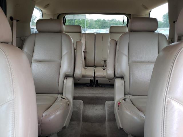 Photo 9 VIN: 1GYFC23209R260430 - CADILLAC ESCALADE L 