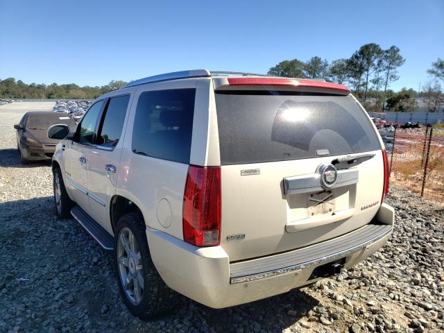 Photo 2 VIN: 1GYFC23209R263585 - CADILLAC ESCALADE 