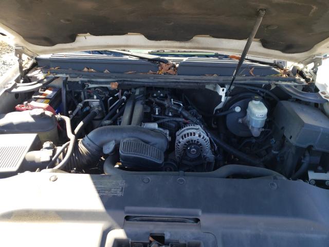 Photo 6 VIN: 1GYFC23209R263585 - CADILLAC ESCALADE 