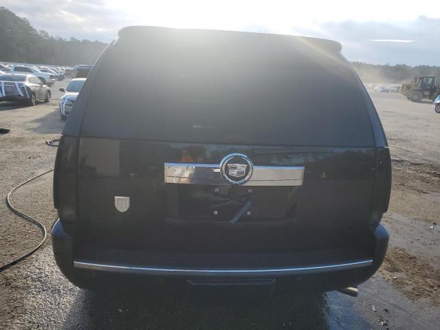 Photo 5 VIN: 1GYFC23219R293159 - CADILLAC ESCALADE L 