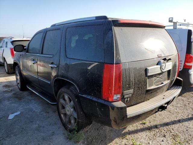 Photo 1 VIN: 1GYFC23229R205302 - CADILLAC ESCALADE L 