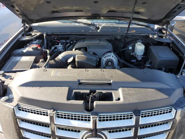 Photo 11 VIN: 1GYFC23229R205302 - CADILLAC ESCALADE L 