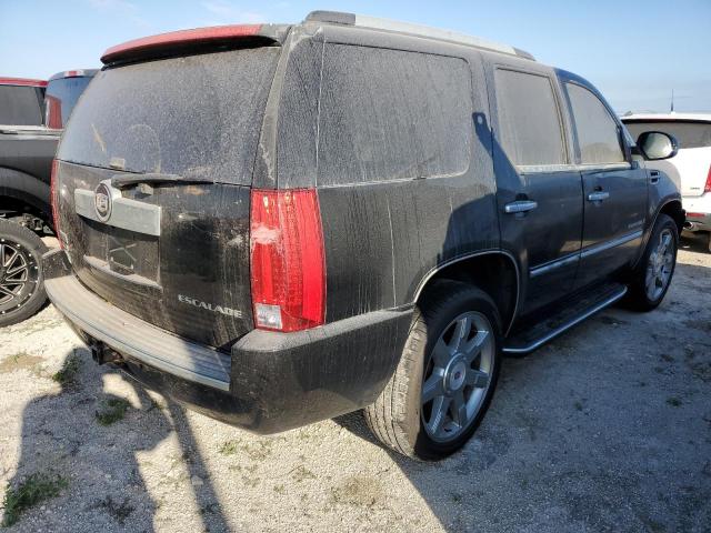 Photo 2 VIN: 1GYFC23229R205302 - CADILLAC ESCALADE L 