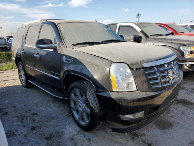 Photo 3 VIN: 1GYFC23229R205302 - CADILLAC ESCALADE L 