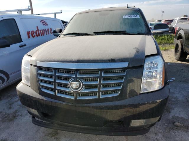 Photo 4 VIN: 1GYFC23229R205302 - CADILLAC ESCALADE L 