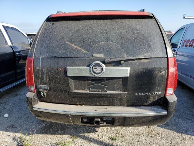 Photo 5 VIN: 1GYFC23229R205302 - CADILLAC ESCALADE L 