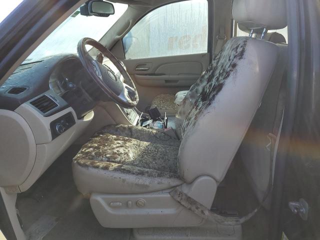 Photo 6 VIN: 1GYFC23229R205302 - CADILLAC ESCALADE L 