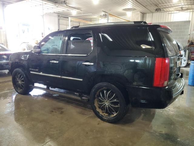 Photo 1 VIN: 1GYFC23239R258610 - CADILLAC ESCALADE 