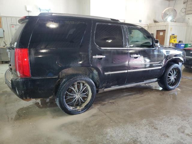 Photo 2 VIN: 1GYFC23239R258610 - CADILLAC ESCALADE 