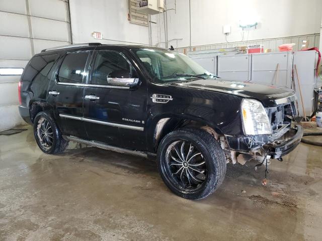 Photo 3 VIN: 1GYFC23239R258610 - CADILLAC ESCALADE 