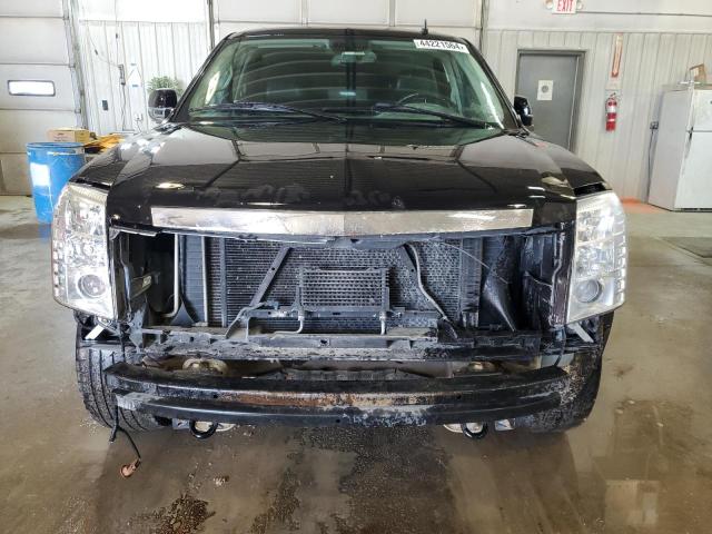 Photo 4 VIN: 1GYFC23239R258610 - CADILLAC ESCALADE 