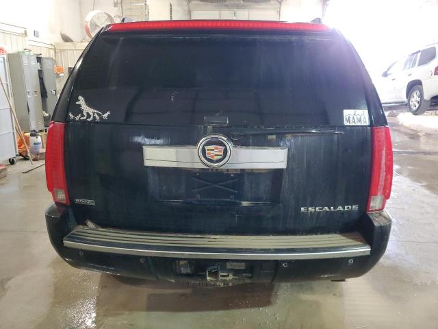 Photo 5 VIN: 1GYFC23239R258610 - CADILLAC ESCALADE 