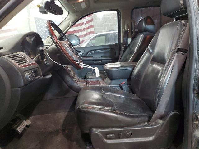 Photo 6 VIN: 1GYFC23239R258610 - CADILLAC ESCALADE 