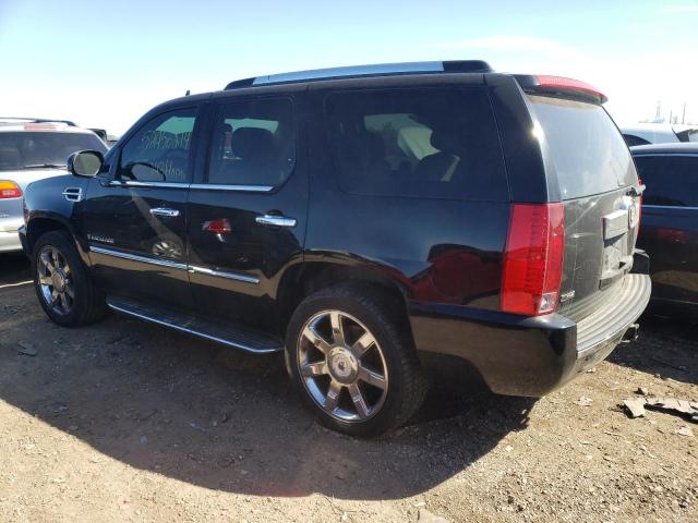 Photo 1 VIN: 1GYFC23249R210680 - CADILLAC ESCALADE 