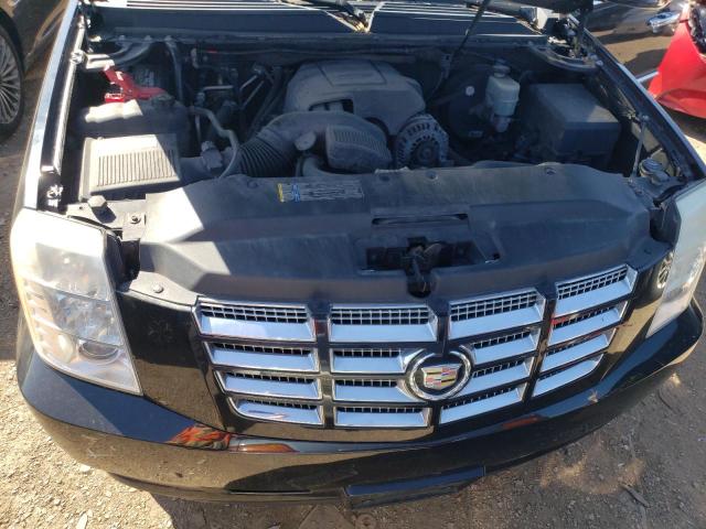 Photo 11 VIN: 1GYFC23249R210680 - CADILLAC ESCALADE 