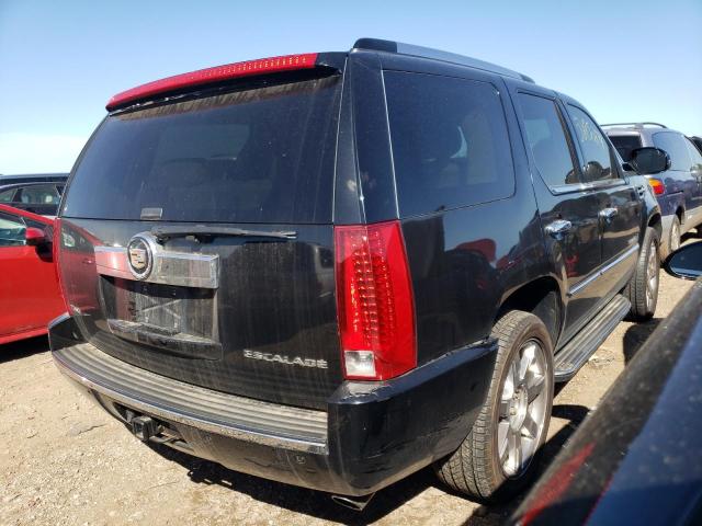 Photo 2 VIN: 1GYFC23249R210680 - CADILLAC ESCALADE 