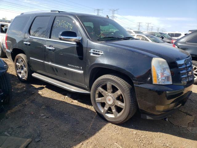 Photo 3 VIN: 1GYFC23249R210680 - CADILLAC ESCALADE 