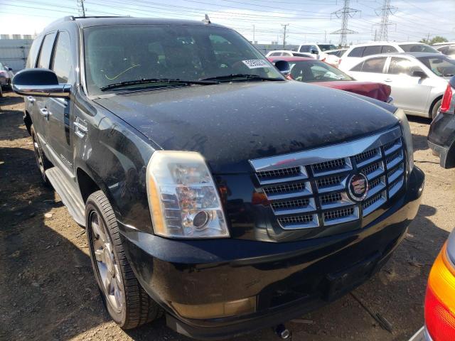 Photo 4 VIN: 1GYFC23249R210680 - CADILLAC ESCALADE 