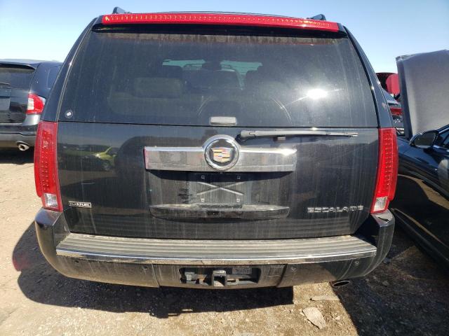 Photo 5 VIN: 1GYFC23249R210680 - CADILLAC ESCALADE 