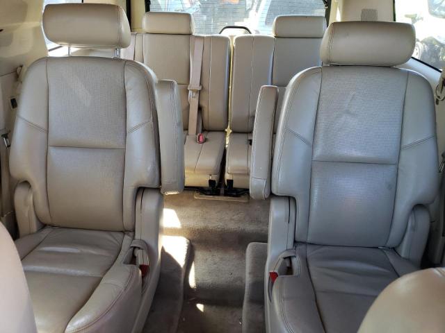 Photo 9 VIN: 1GYFC23249R210680 - CADILLAC ESCALADE 