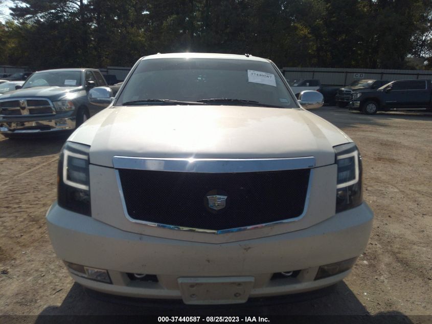 Photo 11 VIN: 1GYFC23269R164060 - CADILLAC ESCALADE 