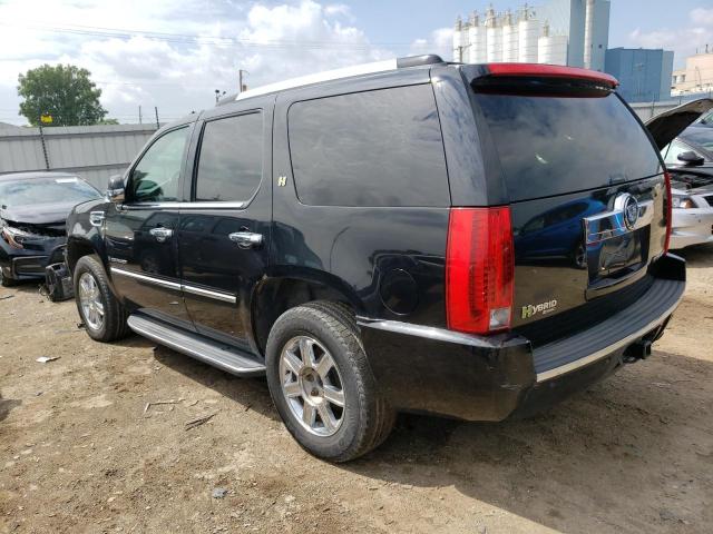 Photo 1 VIN: 1GYFC43509R121940 - CADILLAC ESCALADE H 