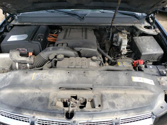 Photo 11 VIN: 1GYFC43509R121940 - CADILLAC ESCALADE H 