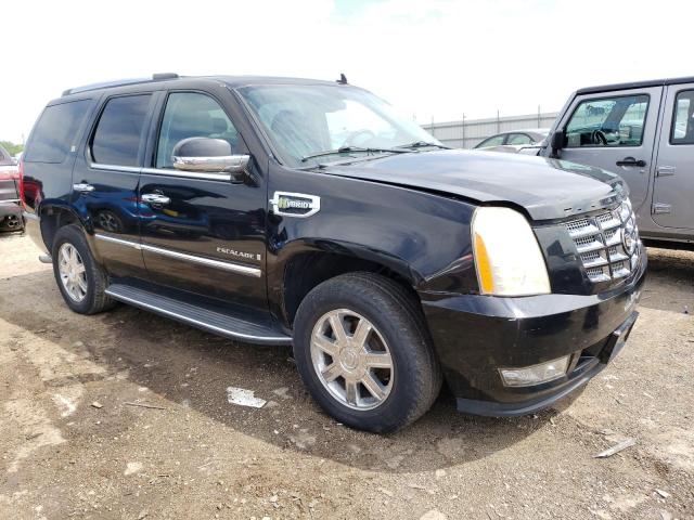 Photo 3 VIN: 1GYFC43509R121940 - CADILLAC ESCALADE H 