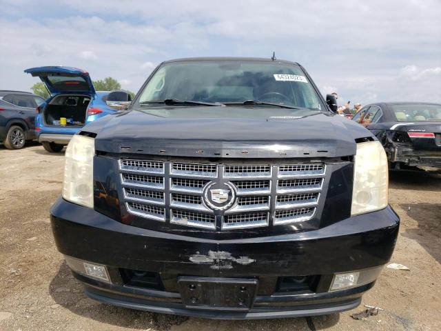 Photo 4 VIN: 1GYFC43509R121940 - CADILLAC ESCALADE H 