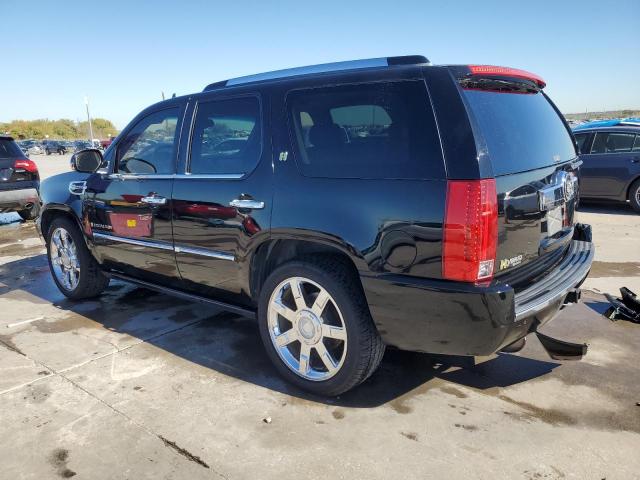 Photo 1 VIN: 1GYFC43519R158673 - CADILLAC ESCALADE H 