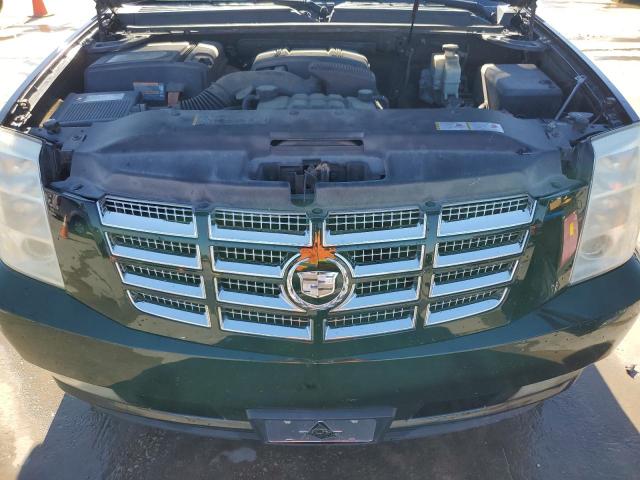 Photo 11 VIN: 1GYFC43519R158673 - CADILLAC ESCALADE H 