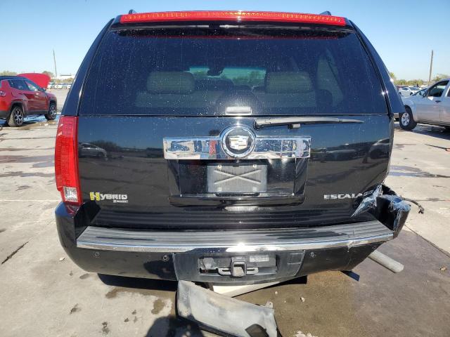 Photo 5 VIN: 1GYFC43519R158673 - CADILLAC ESCALADE H 