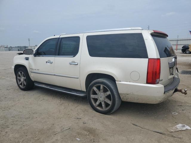 Photo 1 VIN: 1GYFC66878R216060 - CADILLAC ESCALADE 