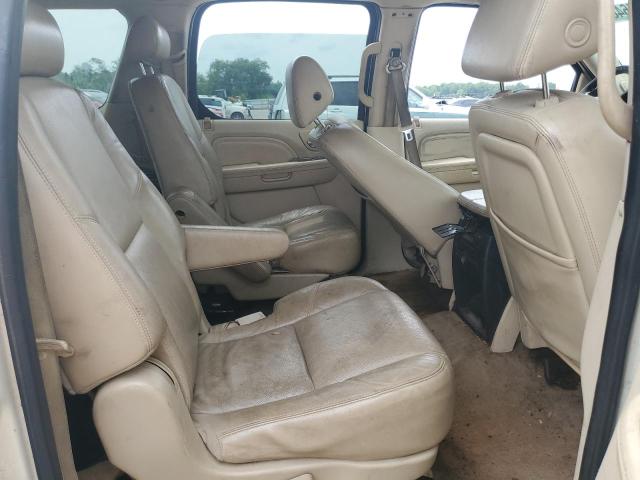 Photo 10 VIN: 1GYFC66878R216060 - CADILLAC ESCALADE 