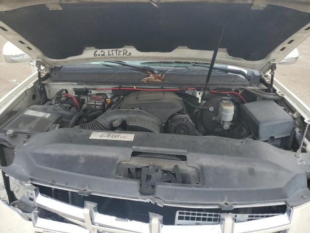 Photo 11 VIN: 1GYFC66878R216060 - CADILLAC ESCALADE 