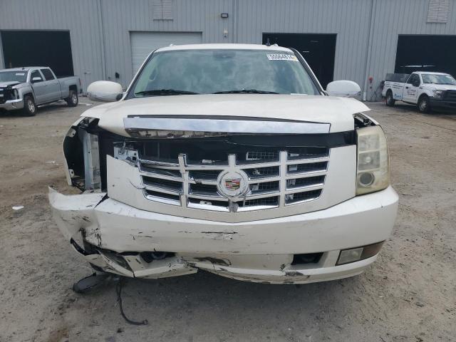 Photo 4 VIN: 1GYFC66878R216060 - CADILLAC ESCALADE 