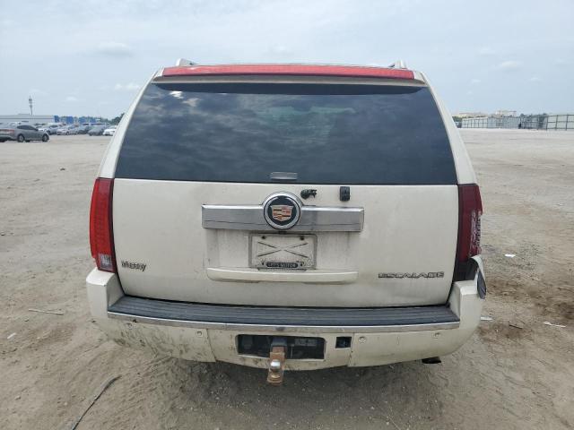 Photo 5 VIN: 1GYFC66878R216060 - CADILLAC ESCALADE 