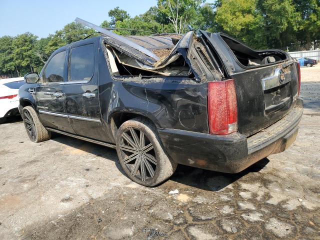 Photo 1 VIN: 1GYFC66888R227228 - CADILLAC ESCALADE E 