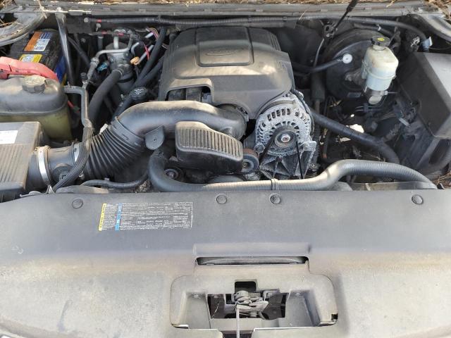 Photo 11 VIN: 1GYFC66888R227228 - CADILLAC ESCALADE E 