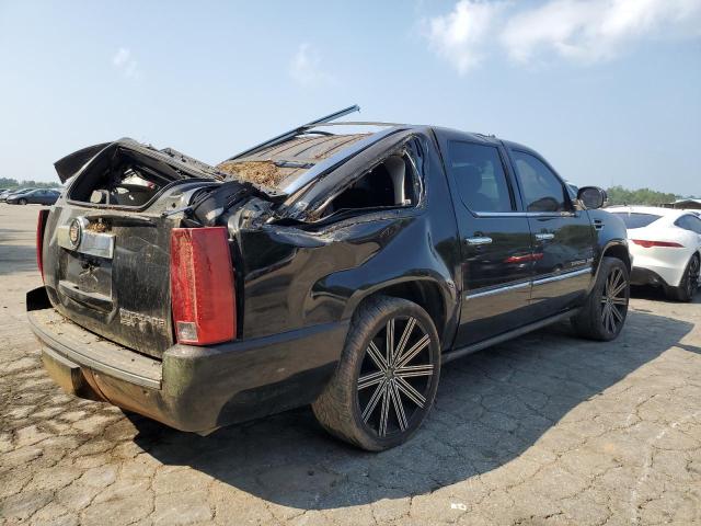 Photo 2 VIN: 1GYFC66888R227228 - CADILLAC ESCALADE E 