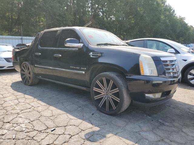 Photo 3 VIN: 1GYFC66888R227228 - CADILLAC ESCALADE E 