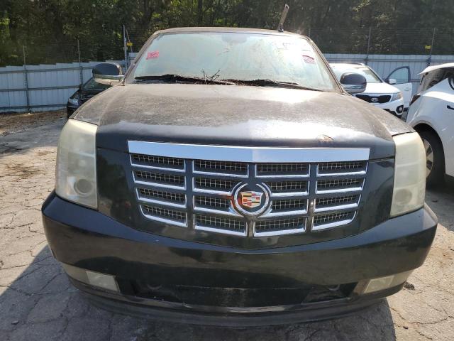 Photo 4 VIN: 1GYFC66888R227228 - CADILLAC ESCALADE E 