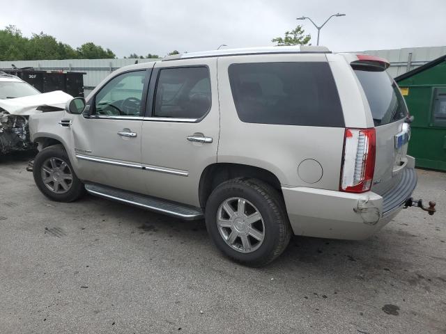 Photo 1 VIN: 1GYFK13219R100750 - CADILLAC ESCALADE 