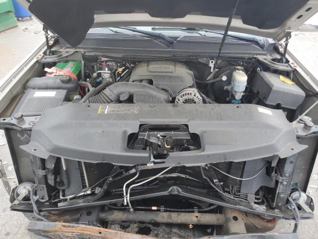 Photo 11 VIN: 1GYFK13219R100750 - CADILLAC ESCALADE 