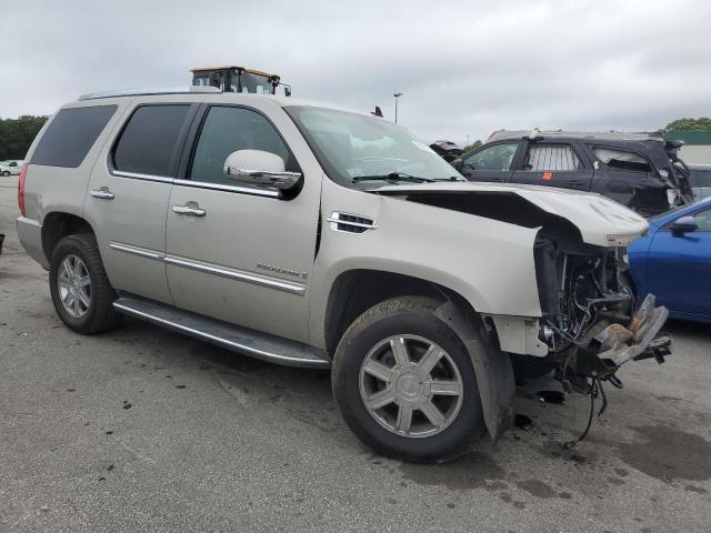 Photo 3 VIN: 1GYFK13219R100750 - CADILLAC ESCALADE 