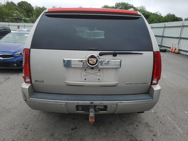 Photo 5 VIN: 1GYFK13219R100750 - CADILLAC ESCALADE 