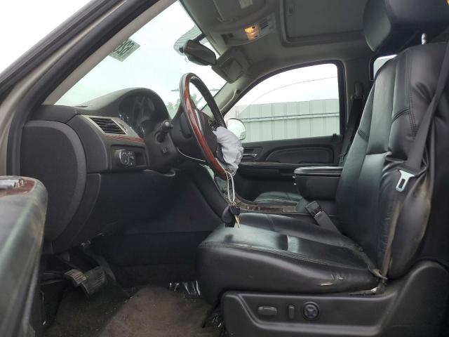 Photo 6 VIN: 1GYFK13219R100750 - CADILLAC ESCALADE 