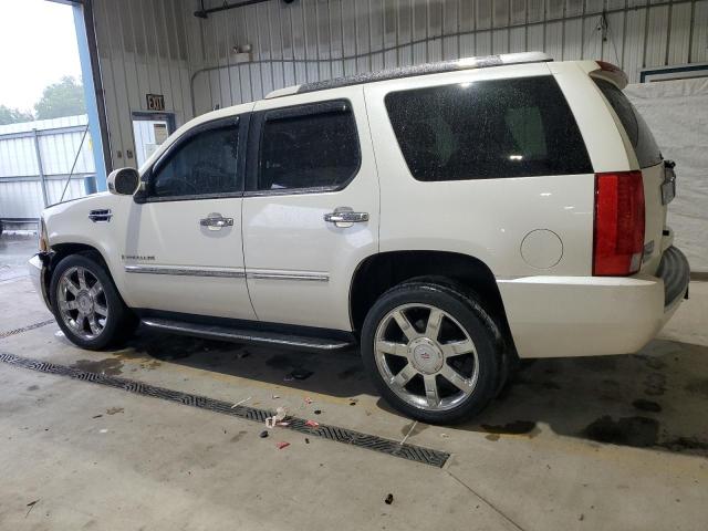 Photo 1 VIN: 1GYFK13219R105396 - CADILLAC ESCALADE 