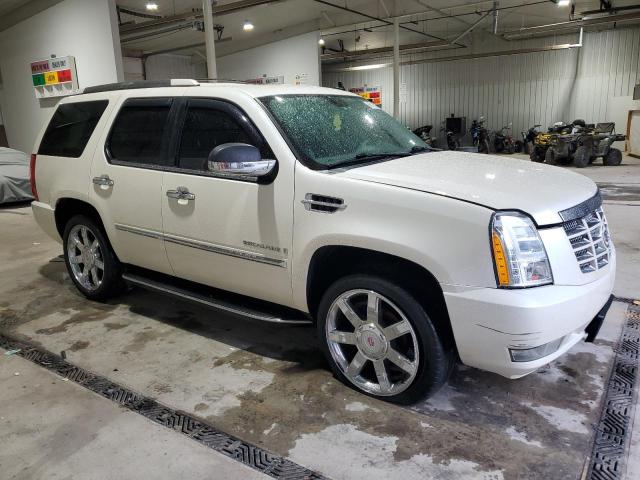 Photo 3 VIN: 1GYFK13219R105396 - CADILLAC ESCALADE 