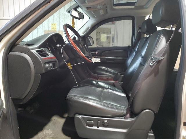 Photo 6 VIN: 1GYFK13219R105396 - CADILLAC ESCALADE 